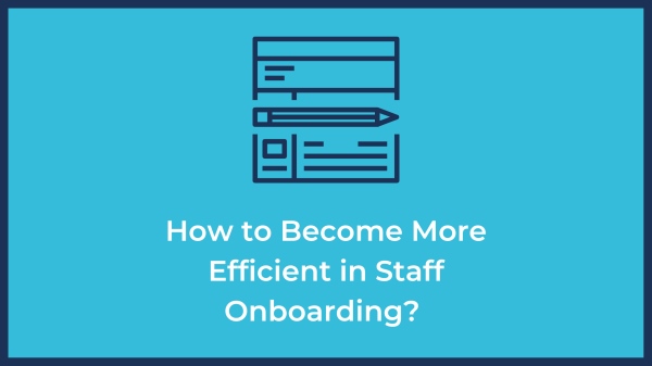 Do you feel it takes too long to bring your new starters up to speed? We have a solution.

#Onboarding #Efficiency #EfficientOnboarding #SaaS #TimesheetPortal #NewHire #TeamManagement #NewStarter 

And we're happy to share:
bit.ly/3yIlU1z