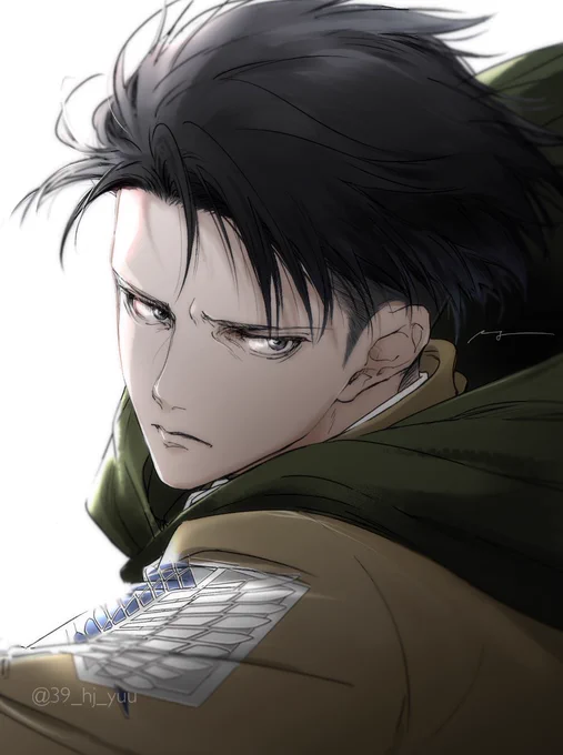 Levi 