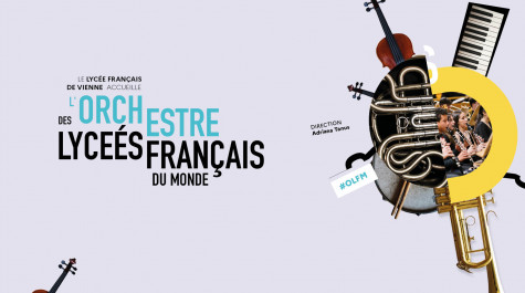 Reflexe_S's tweet image. aefeinfo: #OLFM 🎵| Pour clôturer cette semaine musicale, l’Orchestre se produira également deux fois samedi 18 mars :

👉dans la grande salle de la Phiharmonie de l'université de Vienne 
👉dans l’auditorium viennois de la radio ORF RadioKulturhaus

➡️h…