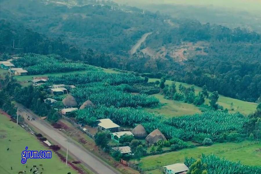 ጉራጌ ሲባል ዝም ብሎ ተራ ሰው አይምሰላቹህ ለማታውቁት 
የኢትዮጵያ ገፅታን በሳምንት መቀየር ይችላል  በጥሩም ሆነ በመጥፎ 
ቅድምያ ግን ለጥሩውን እንሰጣለን!!