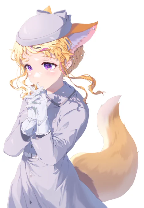 尾丸ポルカさんの『卒業写真』イラスト描かせていただきました!よろしくお願いします#絵まる  