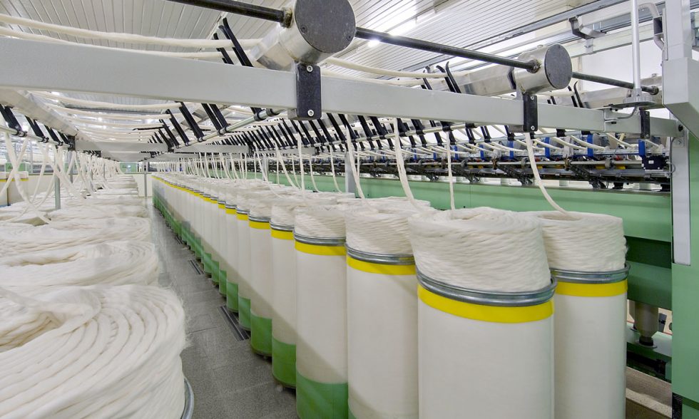 CCOOComCentrals's tweet photo. Sin cobrar desde noviembre: la situación de 27 trabajadores de una textil en Alcoy https://t.co/PrcDhn7Mph https://t.co/8uMYm90C1N