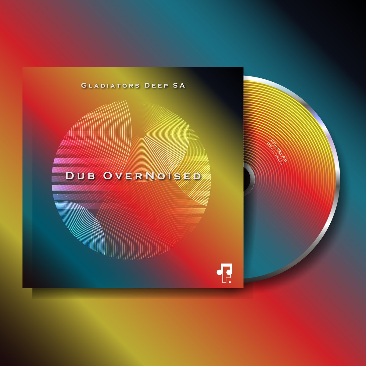 Gladiators Deep SA - Dub OverNoised EP Out Now!!!

🔗 Download/Stream: bit.ly/3FrM6S0

'Dub Overnoised' is a 7 track deep and  tech house EP by Gladiators Deep SA.

#FonikLabRecords #AltitudeOfHouseMusic #DeepHouse #HouseMusic #DeepHouseMix #SoulfulHouse #DeepTech