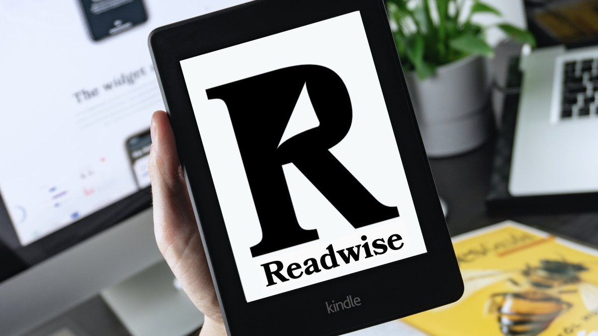markdkelly75's tweet photo. Latest substack - Readwise and Kindle: Revolutionize your Reading
Find it here - https://t.co/eqyzE4sHRn
@amazonuk @readwise @AmazonKindle
*Not sponsored
#KindlePerks #BetterReadingExperience #KnowledgeRetainment #ImmersiveReading #TransformativeReading #Kindle #ReadwiseApp https://t.co/EAtdRS5TJ7