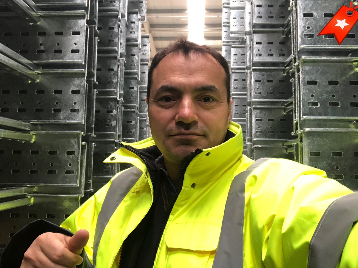 trtozcan's tweet photo. Solar da ve yenilenebilir enerjideyiz. Çelik yapılar, kaplama ve kablo tavaların denetimleri tamamlandı. Yeni siparişler için tecrübeli ve profesyonel ekibimiz hazır!🧿🌿®️ #solar #renewableenergy #teams #premium #surveillance #inspection #audit #expediting #tsiglobaltr https://t.co/nbAD4fGPW2