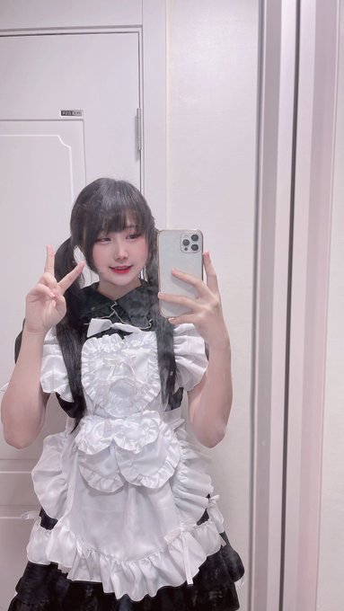 コスプレイヤーmilkyのTwitter画像50