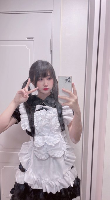 コスプレイヤーmilkyのTwitter画像49