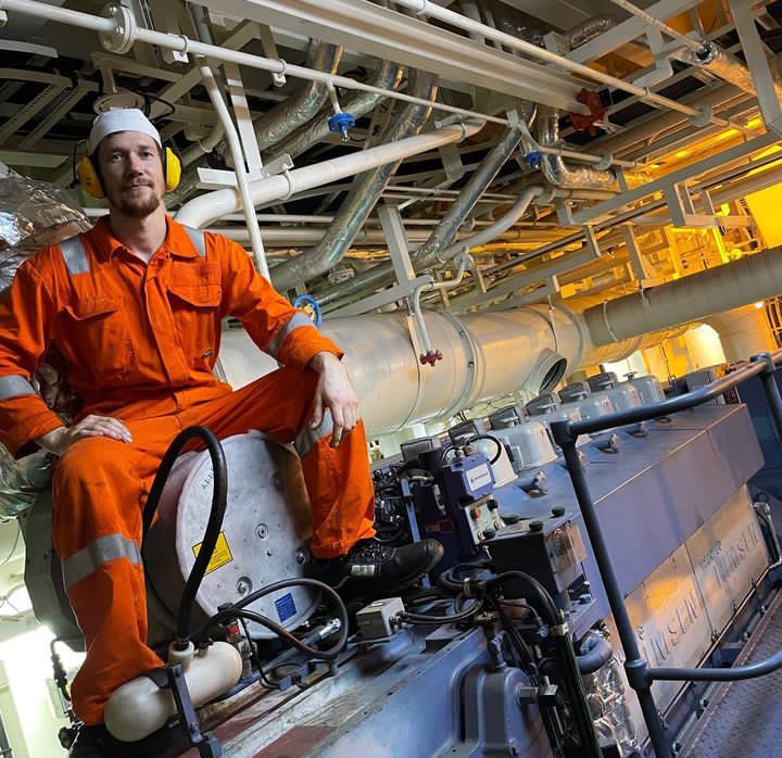 Johnson Romethona tweet media