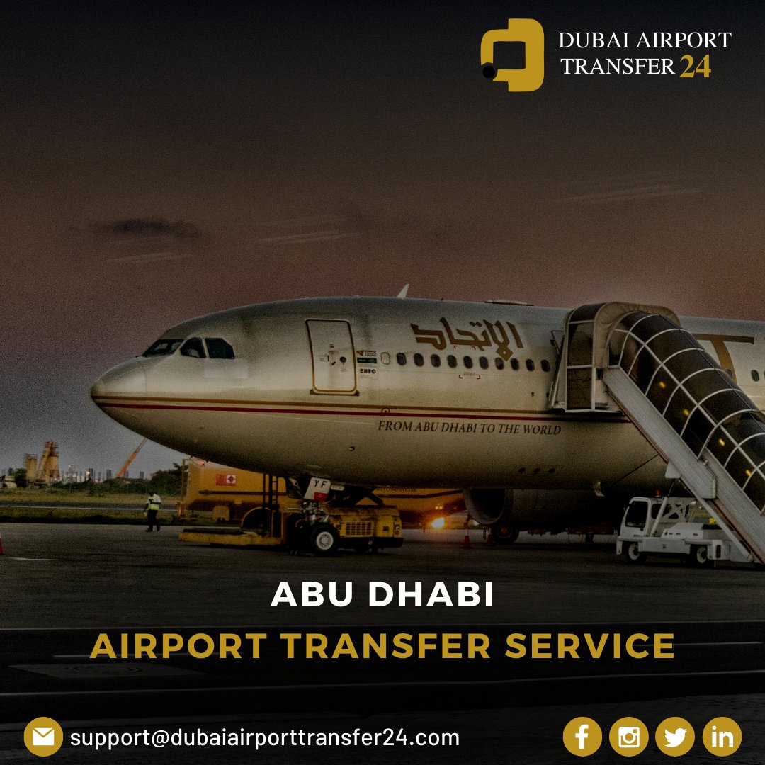 DubaiTransfer's tweet image. Luxury, Flat Rates, Safe, Personalized Limo Ride from Abu Dhabi Airport to wherever you want.

Visit us: dubaiairporttransfer24.com

#abudhabi #airporttransfer #airporttransferservice #airporttransferspecialist #chauffeurs #chauffeurride #luxuryride #limousineservices #limo