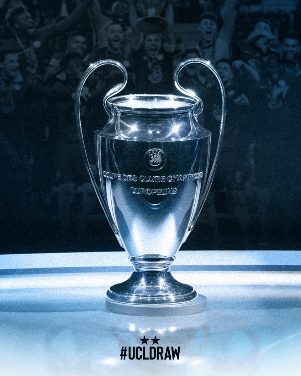 Chelsea FC tweet media