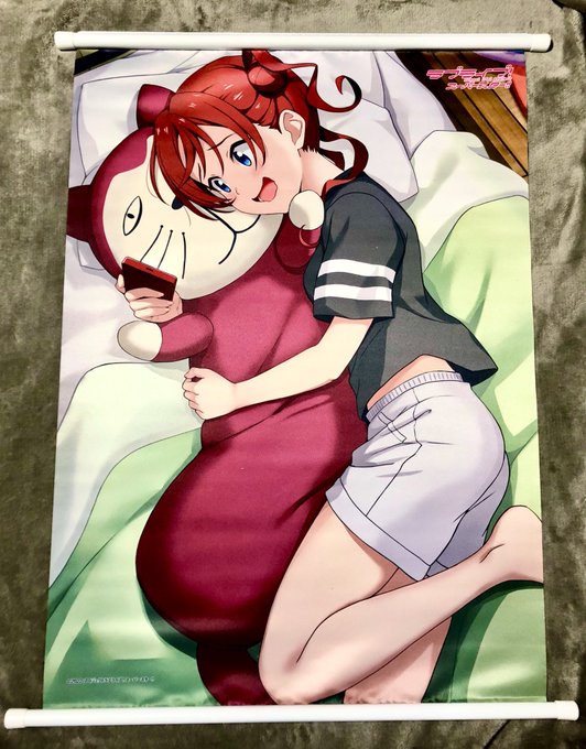 買っちゃった...可愛いすぎる...部屋に飾れば今後の生活の質が上がる 