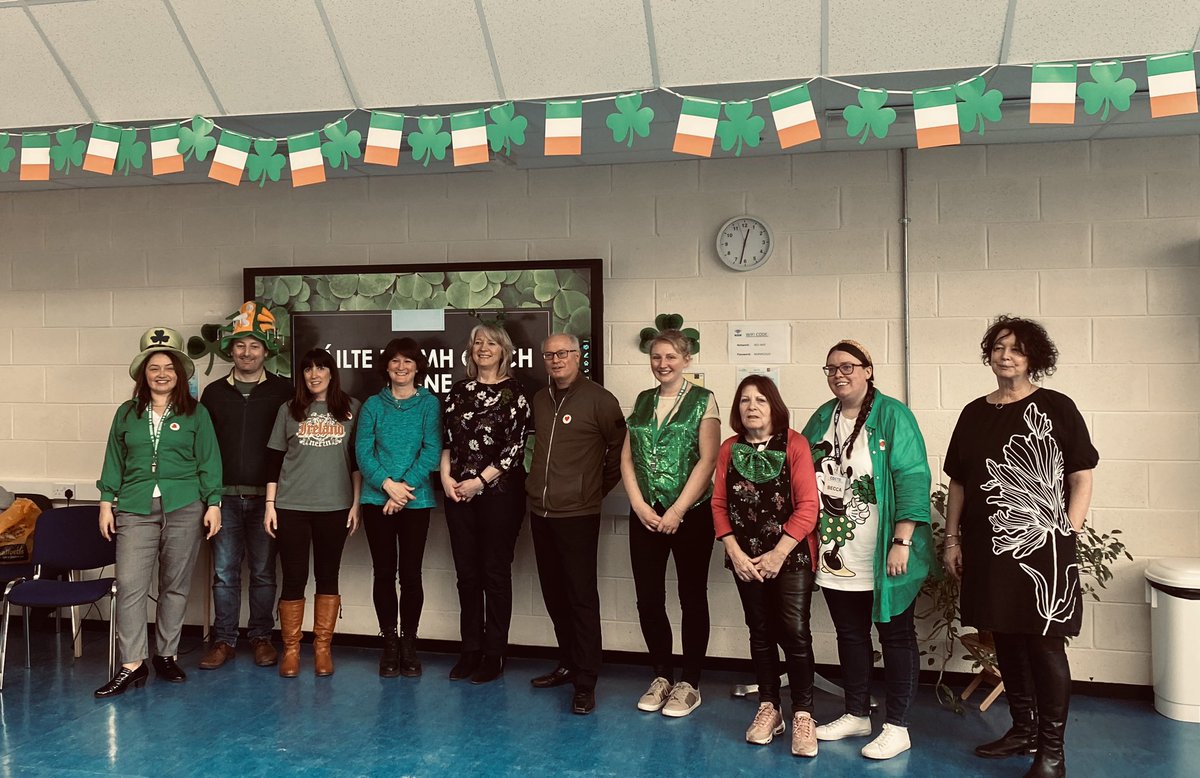 CDETB Coolock Darndale Adult Literacy Service tweet media