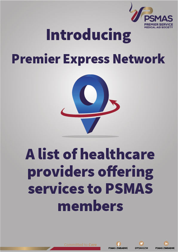 PSMAS Zimbabwe tweet media