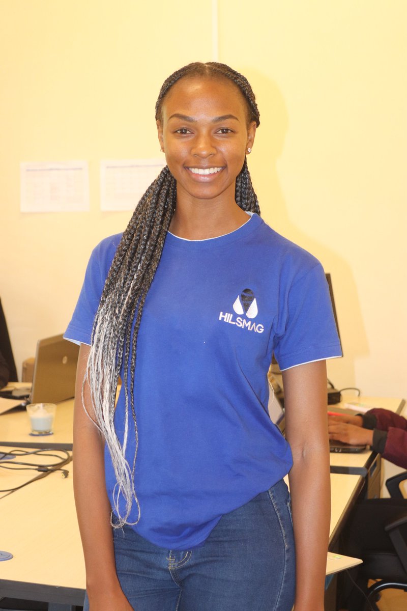 Join us tonight on <a href="/ZBCtv/">ZBCTV</a> as our 6th entrepreneur of the season, <a href="/HMukwenha/">Hillary R Mukwenha</a> showcases her business. Watch via an <a href="/azamtvzw/">Azam TV Zimbabwe🇿🇼🇹🇿</a> or <a href="/DStvZimbabwe/">DStvZimbabwe</a>