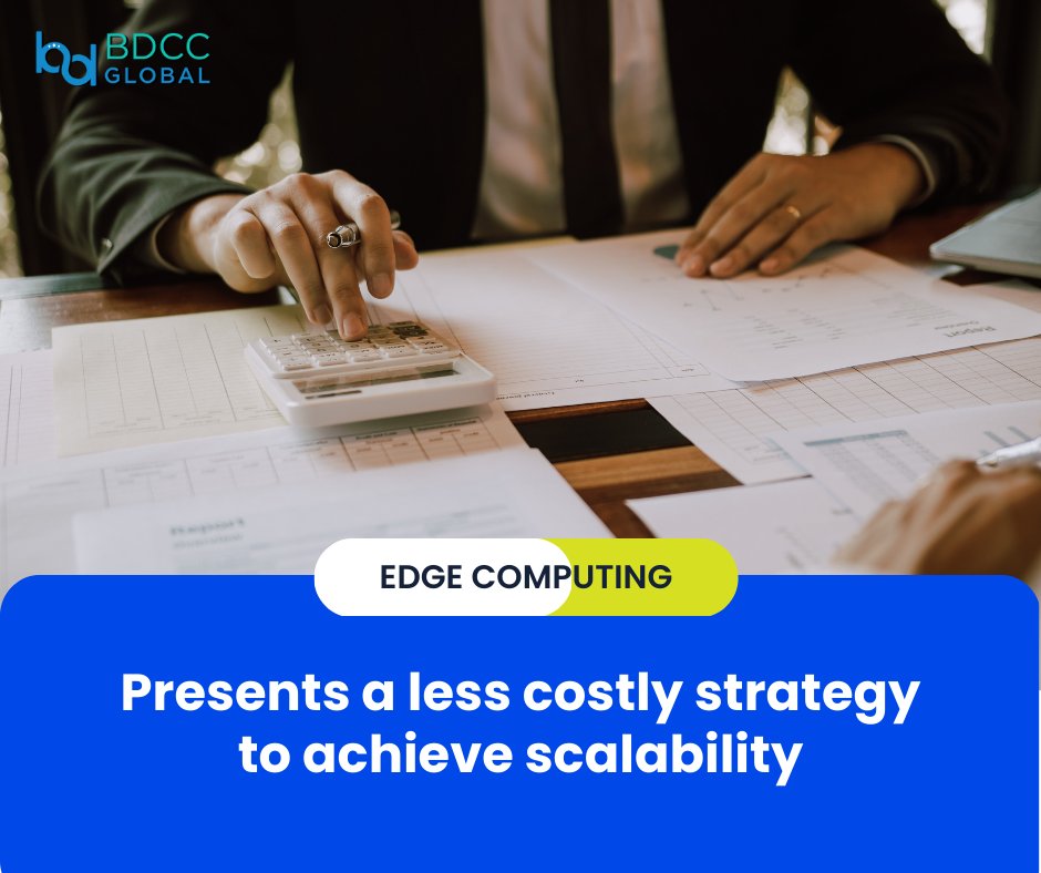 iamukeshb's tweet image. Edge computing presents a less costly strategy to achieve scalability.
bdccglobal.com/top-devops-com…
#computing #edgecomputing #lesscostly #strategy #sacalability #achievement #bdccglobal #aws #azure #azuredevOps