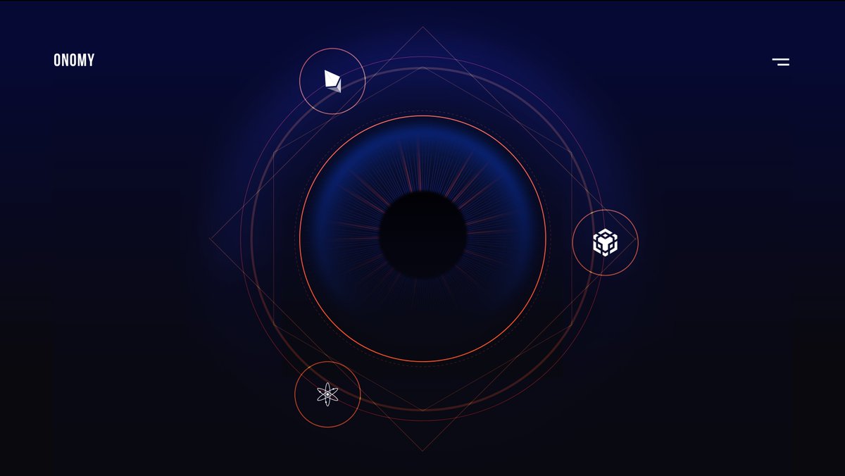 OnomyProtocol's tweet photo. 👁️ https://t.co/6pimHMMjyC