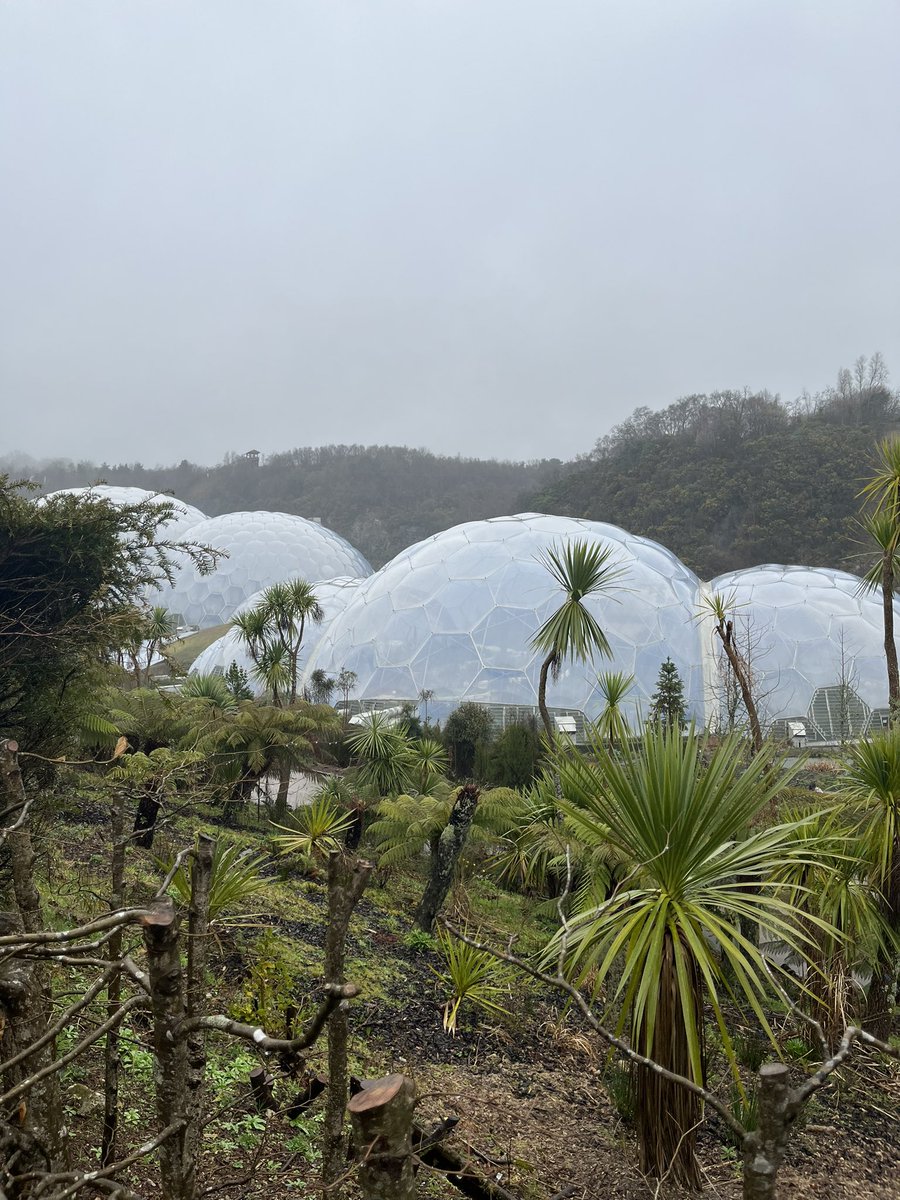 InterregTiger's tweet image. Yesterday #TIGERproject partners participated in the @Channel_Manche annual event, held at @EdenProject in Cornwall. An inspirational event and great platform to share @InterregTiger #tidal #energy achievements. @ORECatapult @EMEC_Ltd @UniofExeter