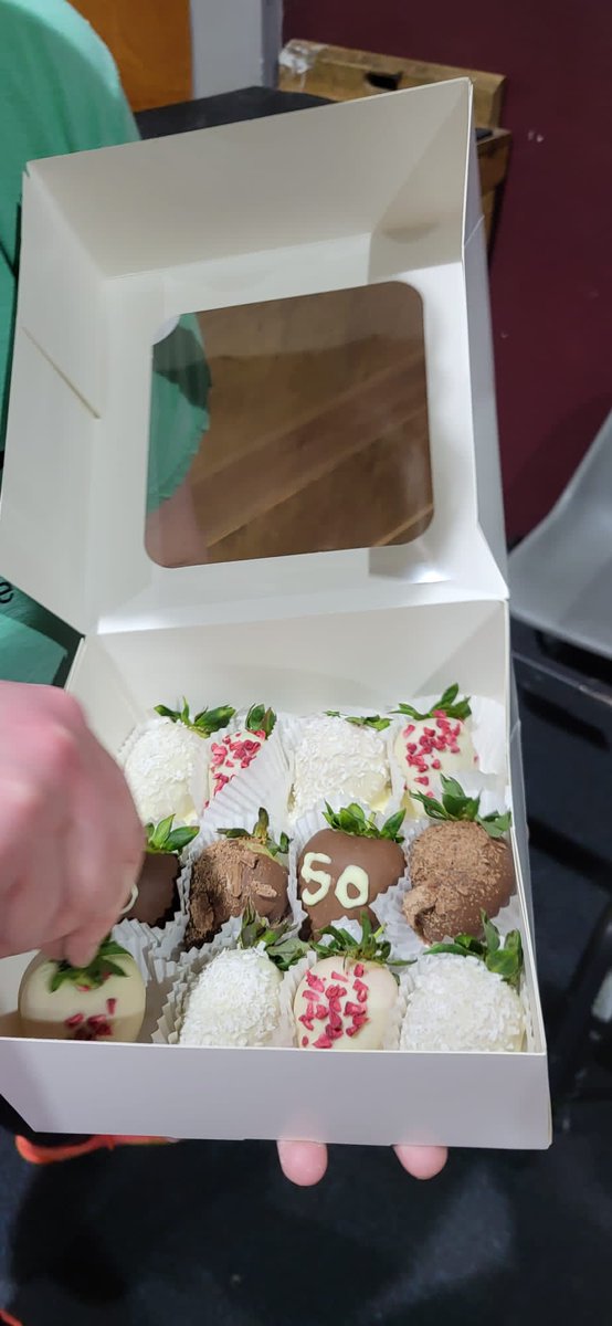 Polly Thompson tweet media