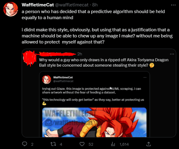 0xf0wl's tweet photo. @AFikamonster @KeyTryer @distorted_sense that is literally the take https://t.co/JEb6ZvVZwC