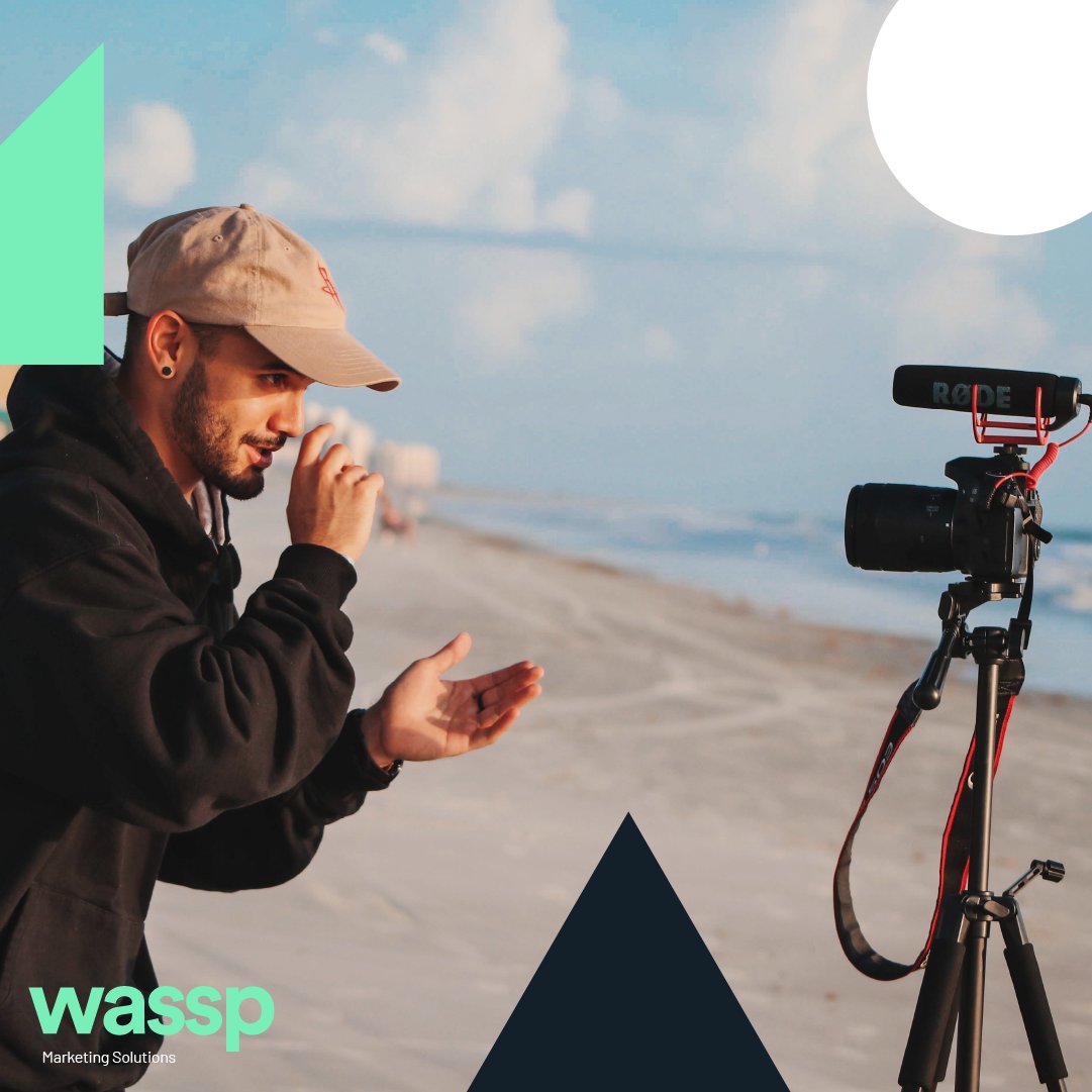 WasspAdv's tweet photo. Not sure what #ContentMarketing is all about? Think of it like a storytelling adventure for your brand! 🗣️ It's about sharing valuable info and creating a connection with your audience. #marketingtips #WASSP https://t.co/V1y4w120m3