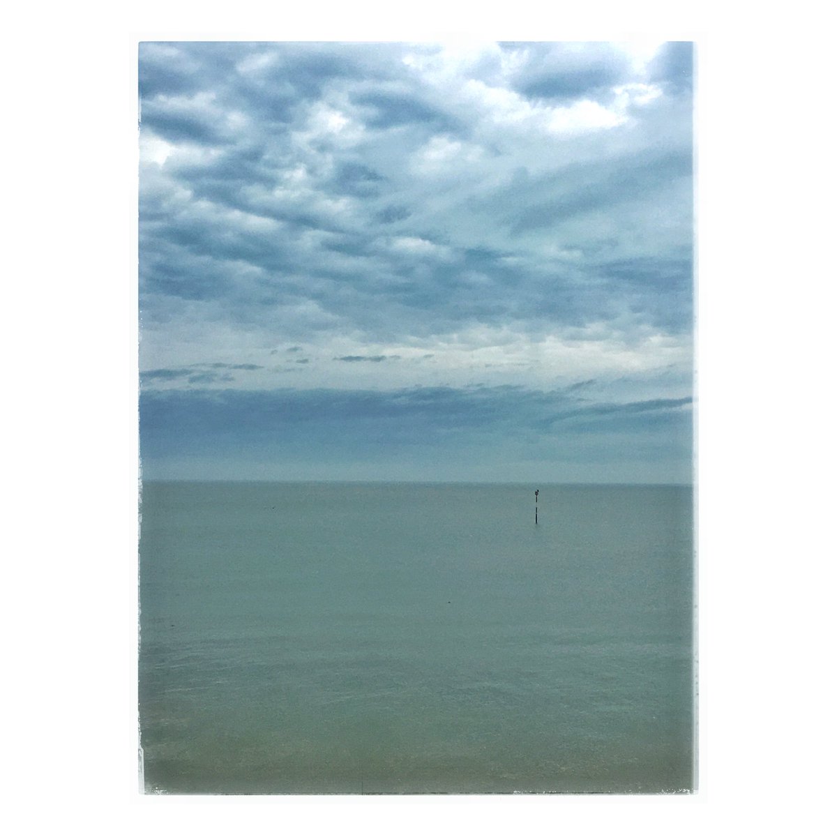 Chill Friday Vibes, #minimalist #landscapephotography #margate #coastal #nature #innerpeace #fridaymorning