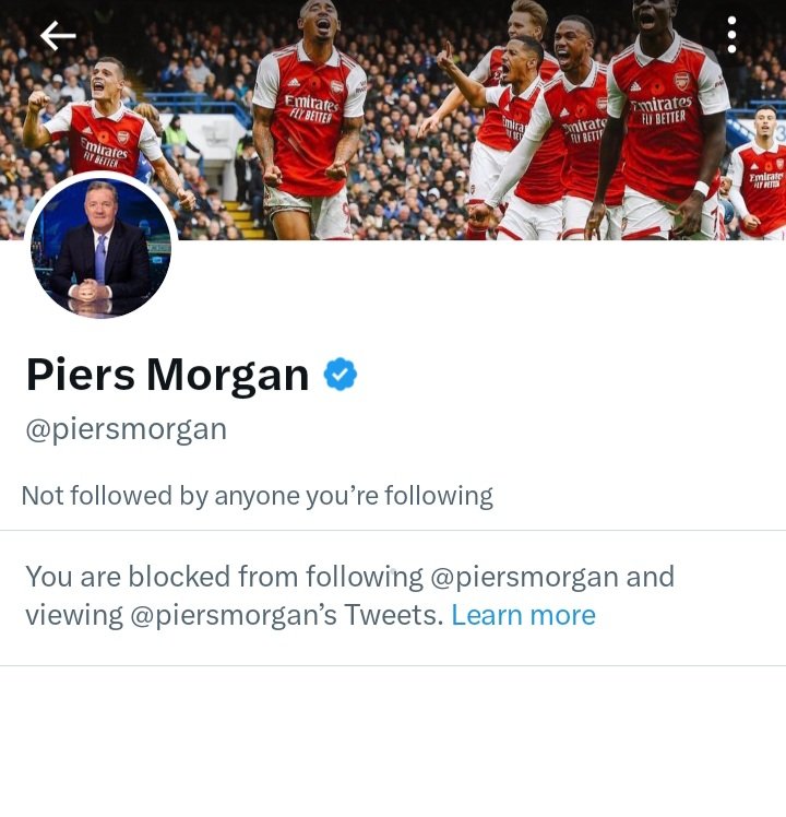 Shannon79053723's tweet photo. 🏆🥉 👏👏👏 #PiersMorgan #Low2 #Chanel https://t.co/hp4ADjBBZL