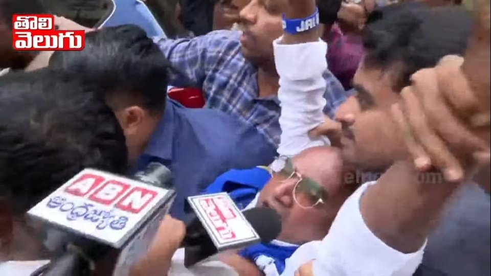 bsp_ts's tweet photo. #BSP4UnemployedYouth #CancelGroup1 #RSP4UnemployedYouth
#BSP4UnemployedYouth
#BSP4Transparency
#RSP4Transparency
#CancelGroup1
#CancelTSPSC
#RSPHungerStrike
#TSPSCLeaks https://t.co/59hQNZoTAo