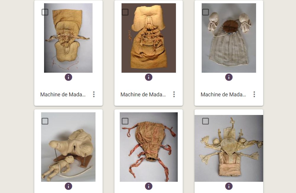 reseaudesmusees's tweet photo. @womensart1 The complete model is on line here :  https://t.co/fNFHSO8D1F 
Thank you #Musée #Flaubert et d '#histoire de la #médecine (@RMM_Rouen) #Rouen #medicine #midwife #mother #pregnancy #ingenuity #care https://t.co/9HZ3A0wRKd