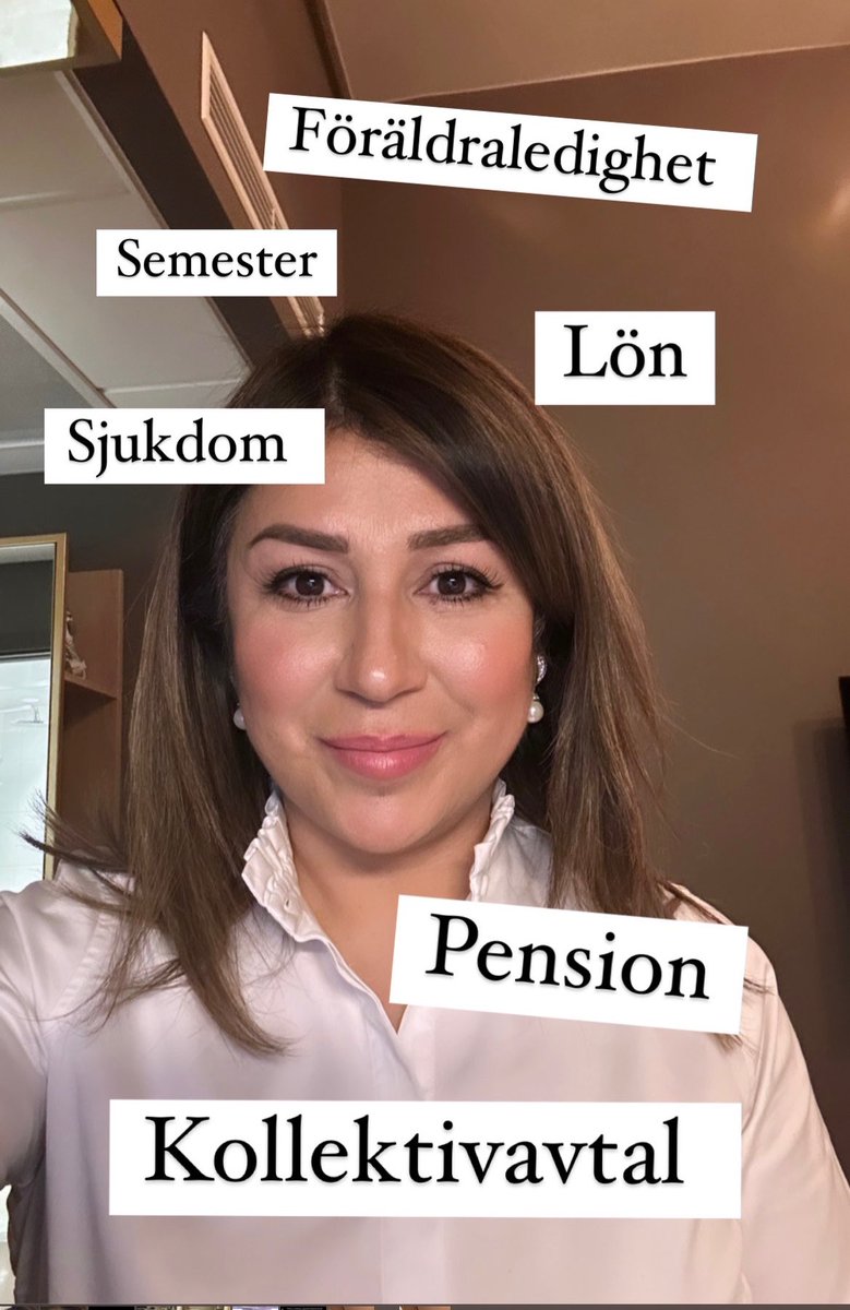 Ut och fira att vi har semesterdagar, högre pension, mer pengar vid föräldraledighet, sjukförsäkring, skydd för efterlevande om vi dör– och mycket mer tack vore tjänstepension.

Idag är inte någon vanlig fredag för det är nämligen #kollektivavtalets dag. 💕