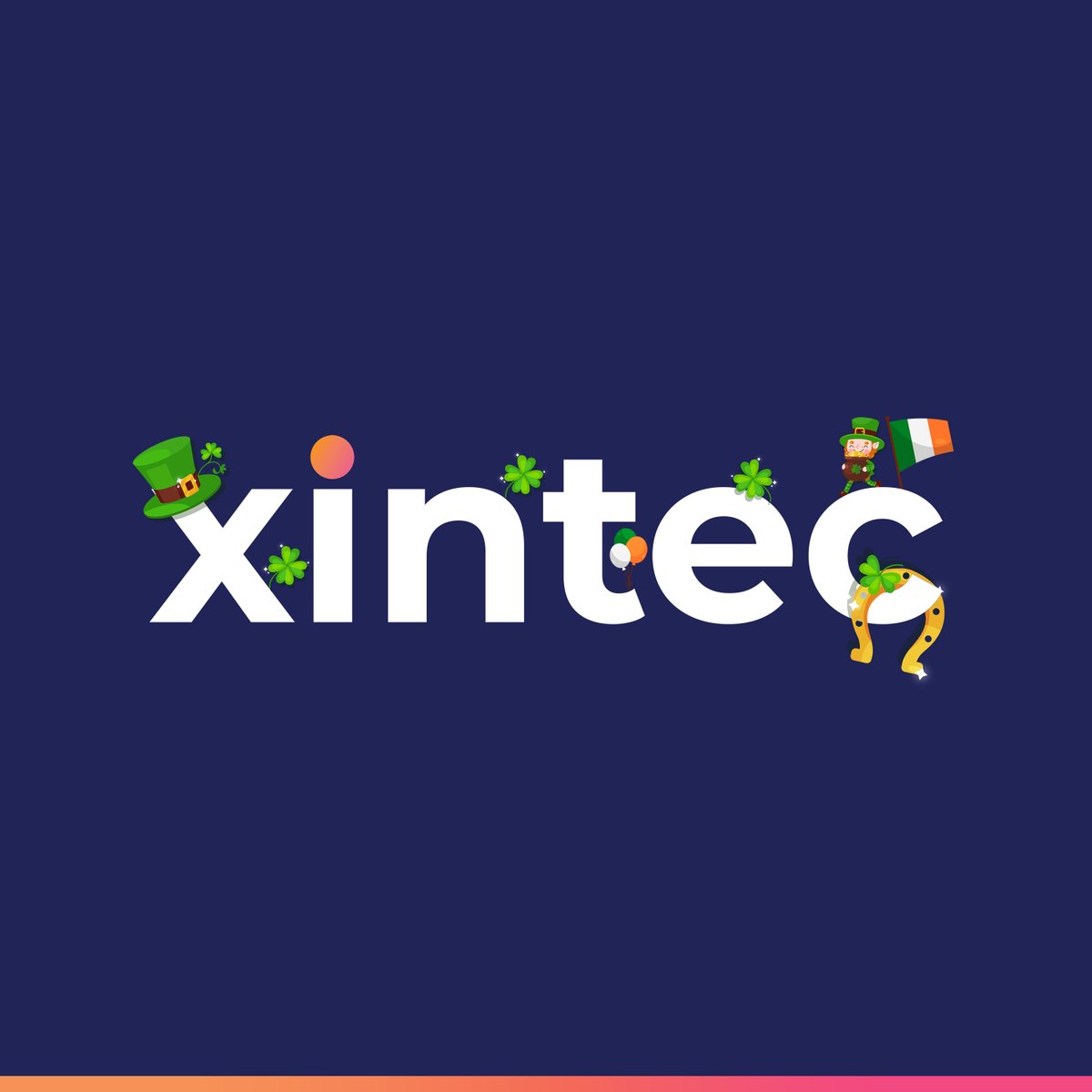 As a proud Irish business, we’ve been helping our customers find the pot of gold in their networks for over 15 years! We would like to say a special thank you to all of our customers, colleagues and friends for all of your continued support! #StPatrickDay #telecoms