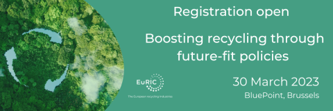 Bioeconomia_And's tweet photo. El 30 de marzo se celebrará en Bruselas una conferencia organizada por las Industrias Europeas del Reciclaje para debatir sobre una economía climáticamente neutra y un crecimiento sostenible.

➕ https://t.co/95AIDftAzK
#bioeconomía #residuocero #ODS2023 https://t.co/mESkg6t2gC