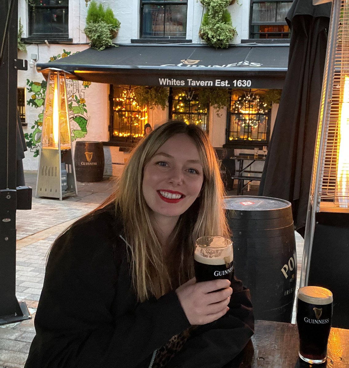 JNCC_UK's tweet photo. Happy #StPatricksDay!🍀 

On #StPatricksDay2023🍀 find out more about our UK Country Liaison Officers https://t.co/ciB81I35xw including Amy Arnott @Amy_Or_Not, our Northern Ireland Liaison Officer who works closely with the Northern Ireland Environment Agency &amp; @daera_ni https://t.co/8c9m7IDLVF