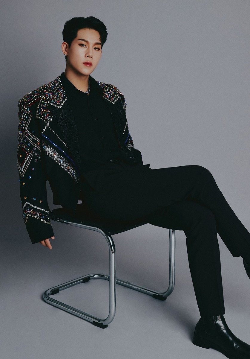 gammamhz's tweet photo. 노리밋 키트 포토 #주헌 https://t.co/obKSPTQfh2