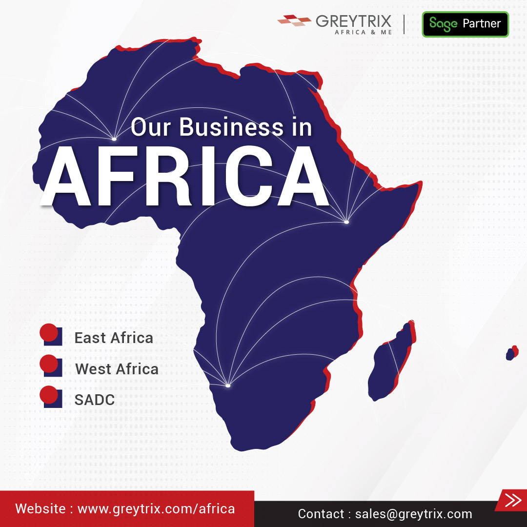 Greytrix Africa & Middle East tweet media