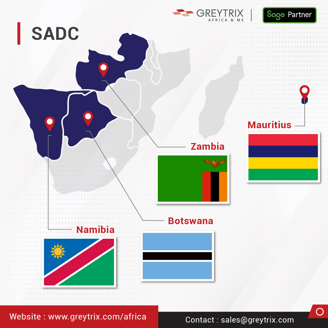 Greytrix Africa & Middle East tweet media