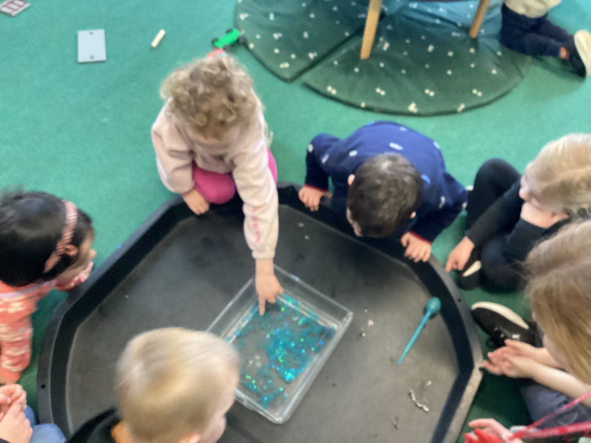 KirklistonNS's tweet photo. We had fun trying different experiments this week. Creating rain clouds, a volcano explosion and making germs scatter 🧑‍🔬🧪
@ScienceWeekUK https://t.co/lfn3k7KhWn