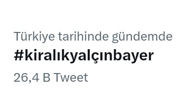 Stajyerin tartısı hassastır. herkes hak ettiği kadarını alır 

 #kiralıkyalçınbayer