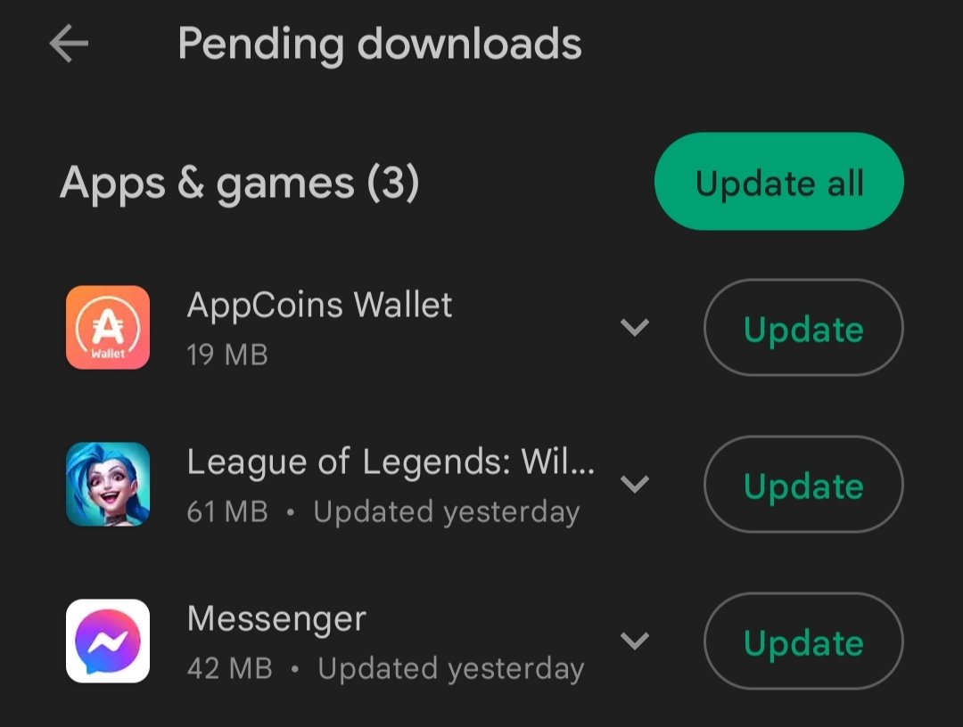 aungthetpai's tweet photo. @maddizzlee Yesterday I reinstalled game , I got this 61 mb update this morning after update I go in game then my game started downloading 1.5Gb .I already downloaded the whole game yesterday. https://t.co/ob9FrnIpjX
