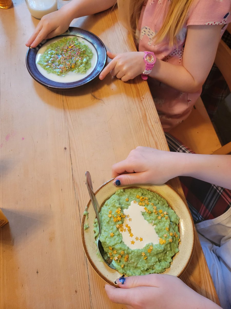 Happy St Patrick's Day!