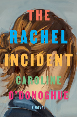 We are very excited that @ViragoBooks will be publishing the new adult novel THE RACHEL INCIDENT from Caroline O’Donoghue in June! #InDevelopment #TheRachelIncident #ViragoBooks @BryonyWoods #CarolineODonoghue @DKWLitAgency 

thebookseller.com/rights/virago-…