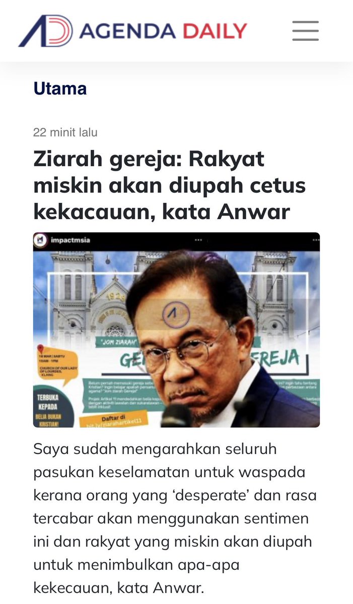 Salim Iskandar tweet media