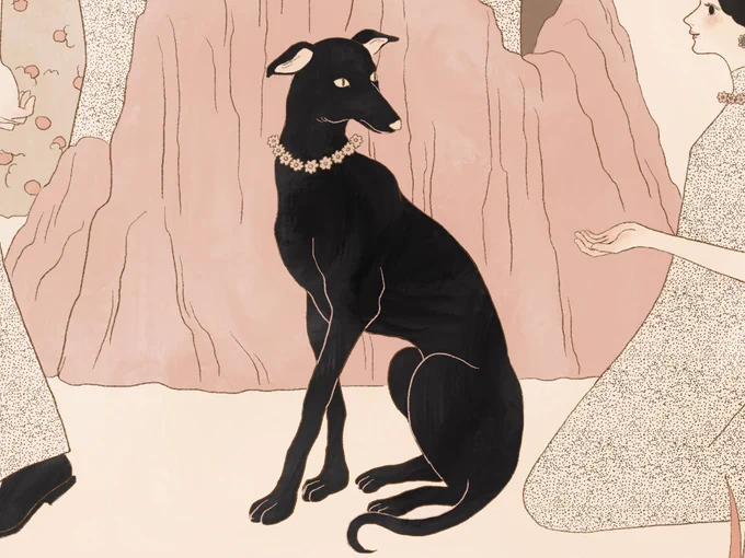 動物も可愛いいな〜 