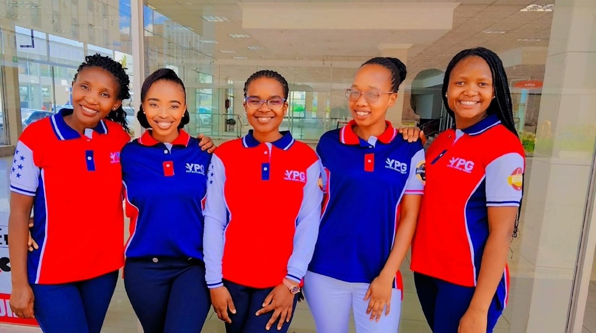 Mbali_Gigi's tweet photo. We do not aspire to inspire, but we aspire to make a difference 🥰✨
#ypgiseverywhere https://t.co/HZ6itWToPM
