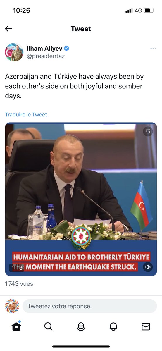 samybenik's tweet image. Yes, 2 dictators side by side !
#stopaliyev #stoperdogan