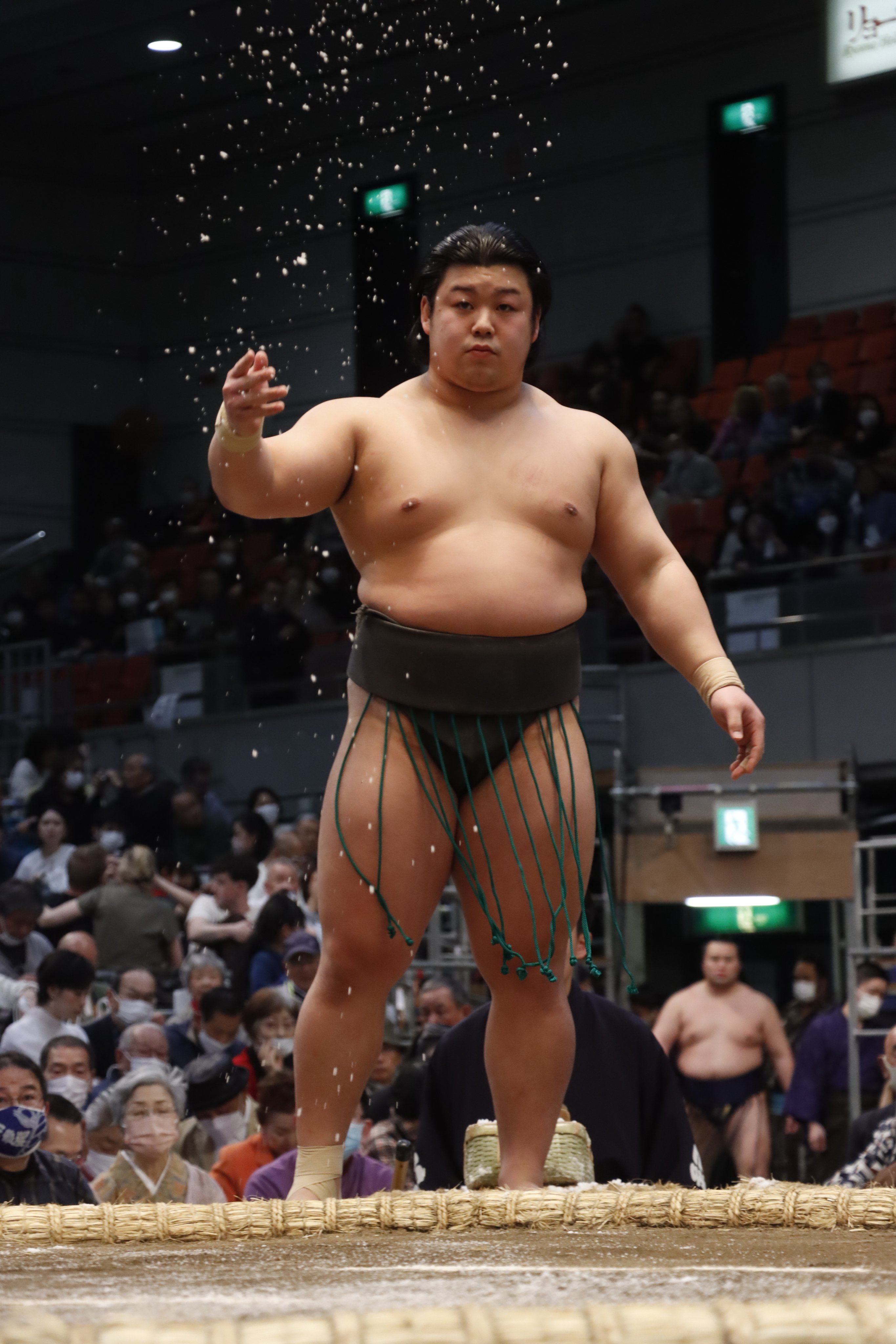 日本相撲協会公式 on X: 日本相撲協会公式 on X: