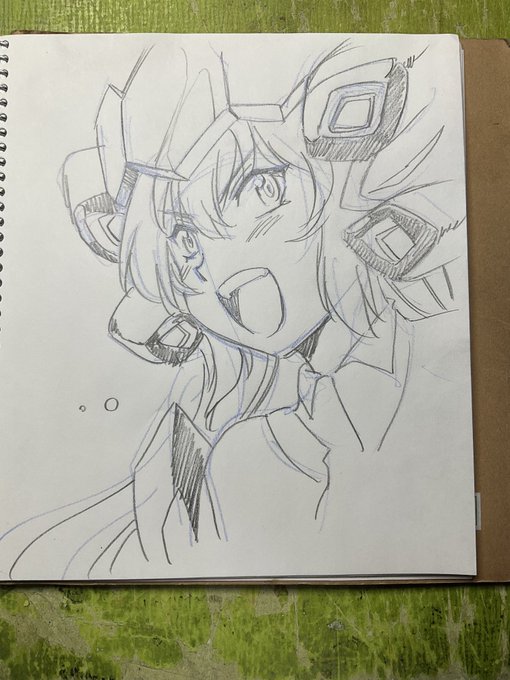 クリスで我慢してくれ、手紙の主。 