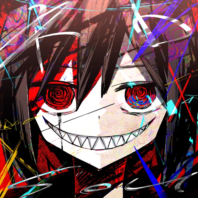 Souさん × 柊キライさん 「ネロ」ジャケットデザイン描きました!!#Sou #ネロ  