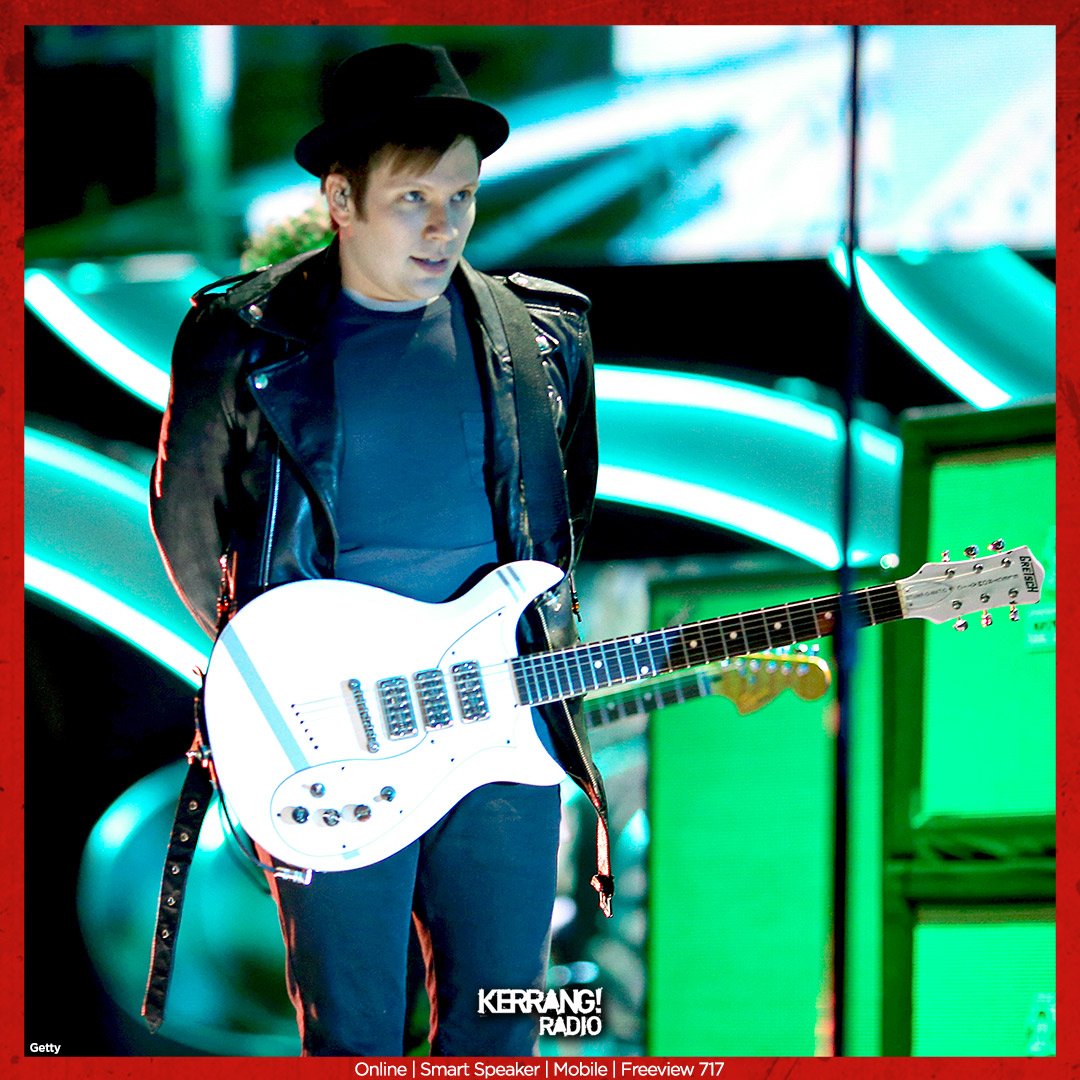 St Patrick Stump