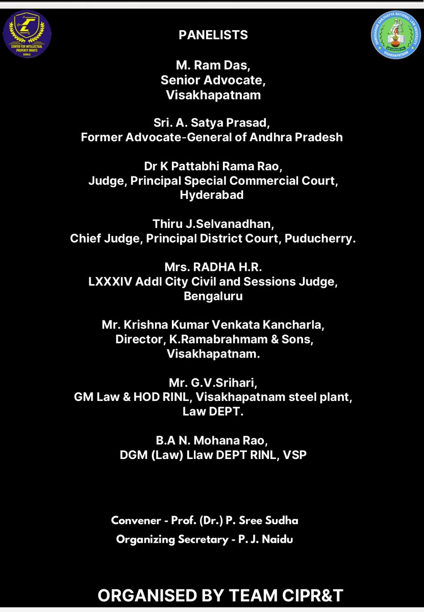 GR_Raghavender's tweet photo. On the way to #DSNLU, Visakhapatnam, A.P. to attend the "Roundtable Conference on Role of #CommercialCourts in Improving Ease of Doing Business in India- The Road Ahead on 18th March 2023.
#EODB https://t.co/zvQIuQQacu