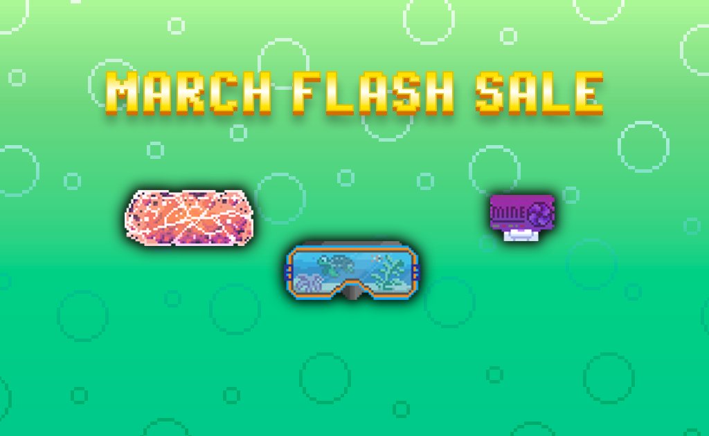 rollercoin_br's tweet photo. ⚡ Alerta de Flash Sale ⚡

Apenas uns dias para completar a sua coleção com novas máquinas poderosas a um preço mais baixo! 📉🤑

Confira já 👇 O estoque é limitado! https://t.co/AYWRwWix3w